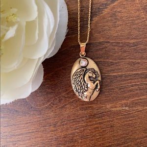 ALEX AND ANI NECKLACE